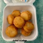 Best Fried Scallops in Virginia Beach, VA