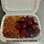 Best Spare Rib Tips in Virginia Beach, VA