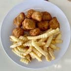 Best Chicken Nugget (10) in Virginia Beach, VA