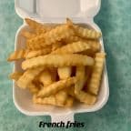 Best French Fries in Virginia Beach, VA