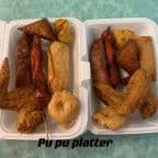 Best Pu Pu Platter in Virginia Beach, VA