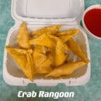 Best Crab Rangoon (10) in Virginia Beach, VA