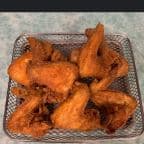 Best Fried Chicken Wing (10) in Virginia Beach, VA
