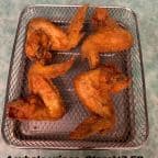 Best Fried Chicken Wing (4) in Virginia Beach, VA