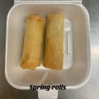 Best Spring Roll (2) in Virginia Beach, VA