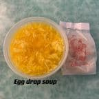 Best Egg Drop Soup in Virginia Beach, VA