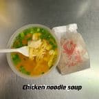Best Chicken Noodle Soup in Virginia Beach, VA