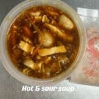 Best Hot & Sour Soup in Virginia Beach, VA