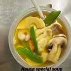 Best House Special Soup in Virginia Beach, VA