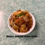 Best House Special Chow Mein in Virginia Beach, VA