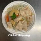 Best Chicken Chop Suey in Virginia Beach, VA