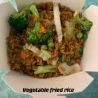 Best Vegetable Fried Rice in Virginia Beach, VA