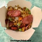 Best Sausage Fried Rice in Virginia Beach, VA