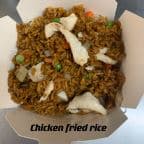 Best Chicken Fried Rice in Virginia Beach, VA