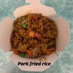 Best Pork Fried Rice in Virginia Beach, VA