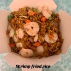 Best Shrimp Fried Rice in Virginia Beach, VA