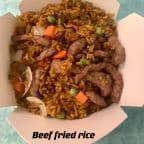 Best Beef Fried Rice in Virginia Beach, VA