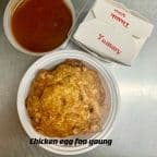 Best Chicken Egg Foo Young in Virginia Beach, VA