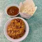 Best Pork Egg Foo Young in Virginia Beach, VA