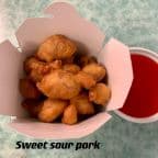 Best Sweet and Sour Pork in Virginia Beach, VA