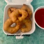Best Sweet and Sour Shrimp in Virginia Beach, VA
