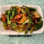 Best Vegetable Delight in Virginia Beach, VA