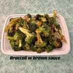 Best Broccoli with Brown Sauce in Virginia Beach, VA