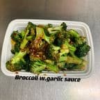 Best Broccoli with Garlic Sauce in Virginia Beach, VA