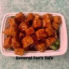 Best General Tso's Tofu in Virginia Beach, VA