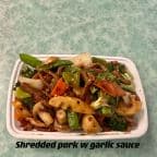 Best Shredded Pork with Garlic Sauce in Virginia Beach, VA