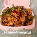 Best Chicken with Broccoli in Virginia Beach, VA