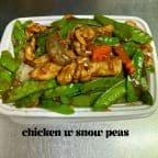 Best Chicken with Snow Peas in Virginia Beach, VA