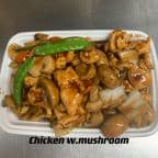 Best Chicken with Mushroom in Virginia Beach, VA