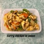 Best Curry Chicken with Onion in Virginia Beach, VA