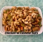 Best Chicken with Cashew Nuts in Virginia Beach, VA