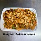 Best Kung Pao Chicken with Peanuts in Virginia Beach, VA