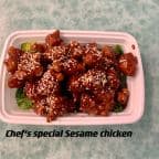 Best Sesame Chicken in Virginia Beach, VA