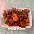 Best Chicken with Orange Flavor in Virginia Beach, VA