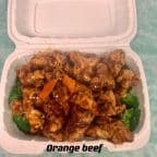 Best Beef with Orange Flavor in Virginia Beach, VA