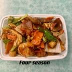 Best Four Season in Virginia Beach, VA