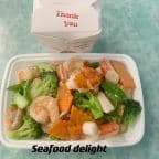 Best Seafood Delight in Virginia Beach, VA