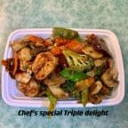 Best Triple Delight in Virginia Beach, VA