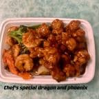 Best Dragon & Phoenix in Virginia Beach, VA