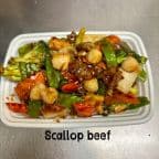 Best Scallop with Beef in Virginia Beach, VA