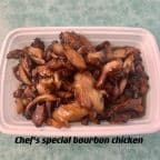 Best Bourbon Chicken in Virginia Beach, VA