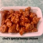 Best Honey Chicken in Virginia Beach, VA