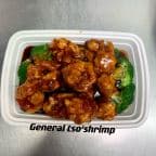 Best General Tso's Shrimp in Virginia Beach, VA