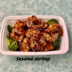 Best Sesame Shrimp in Virginia Beach, VA