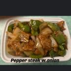 Best Pepper Steak with Onion in Virginia Beach, VA