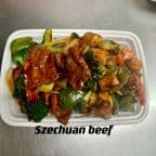 Best Szechuan Beef in Virginia Beach, VA
